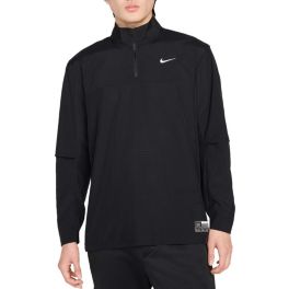 Nike Men's Nike Golf Club 1/4 Zip Golf Jacket | Dick's