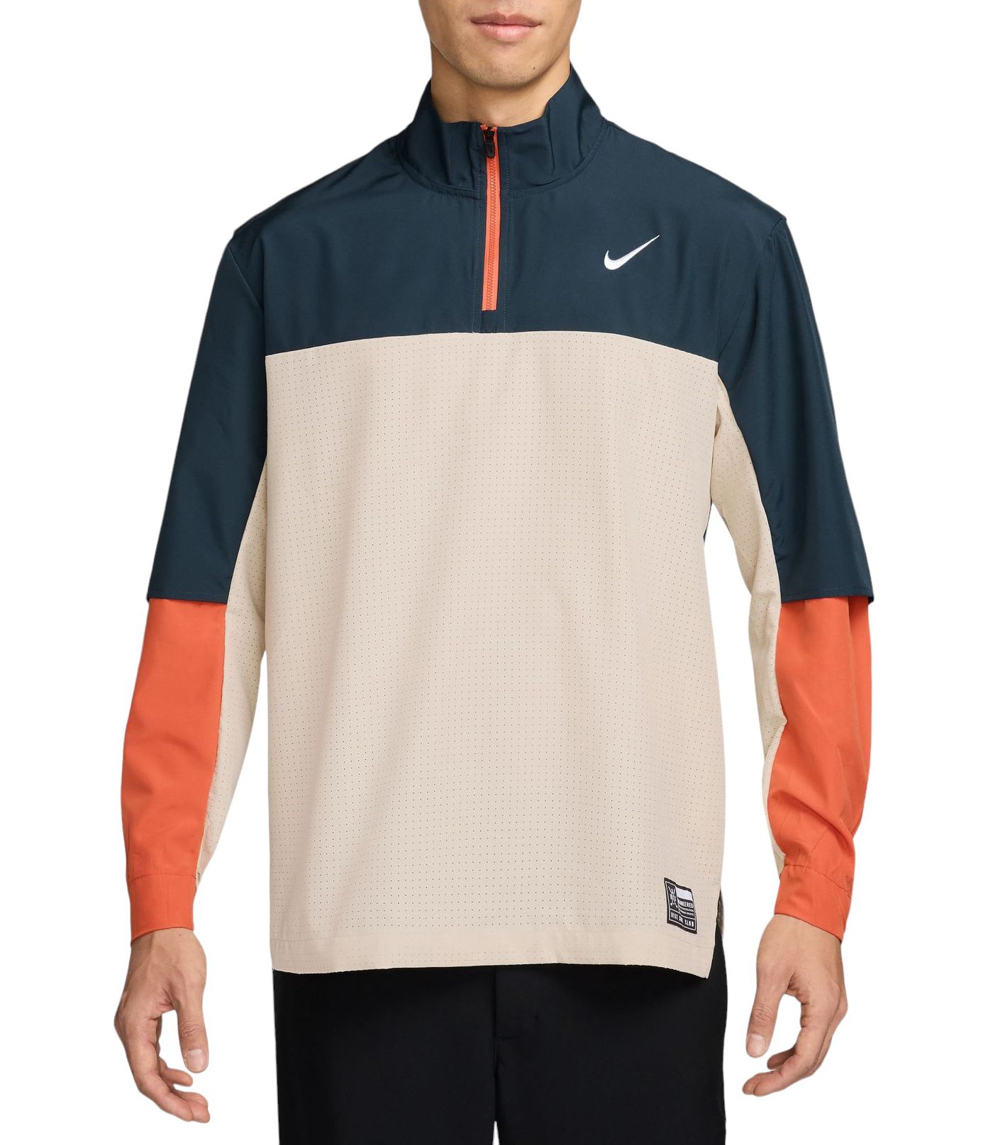 Mens nike hot golf clubs