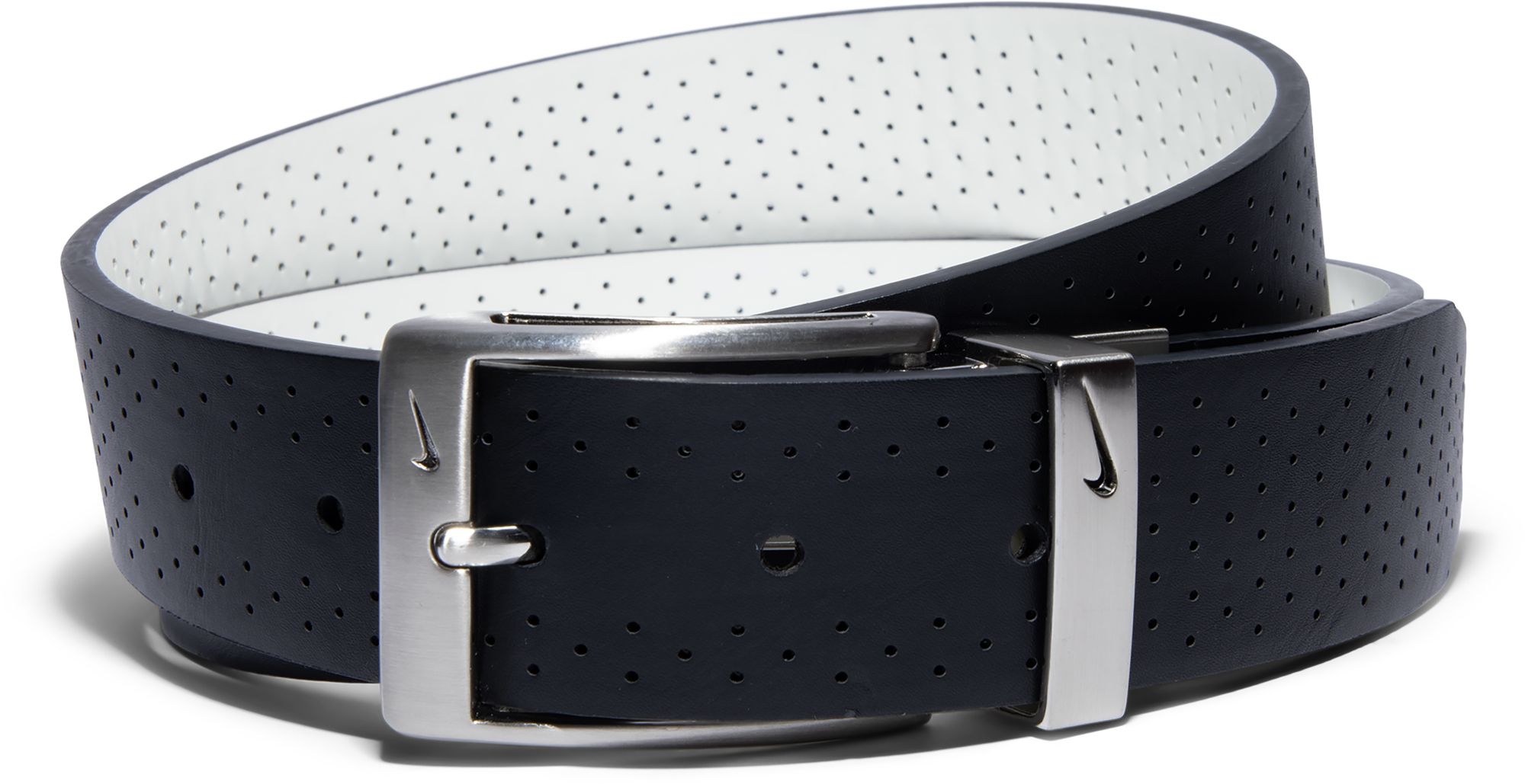 Nike Men's Ultralight Perforated Reversible Golf Belt product image