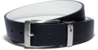 Nike Men's Ultralight Perforated Reversible Golf Belt