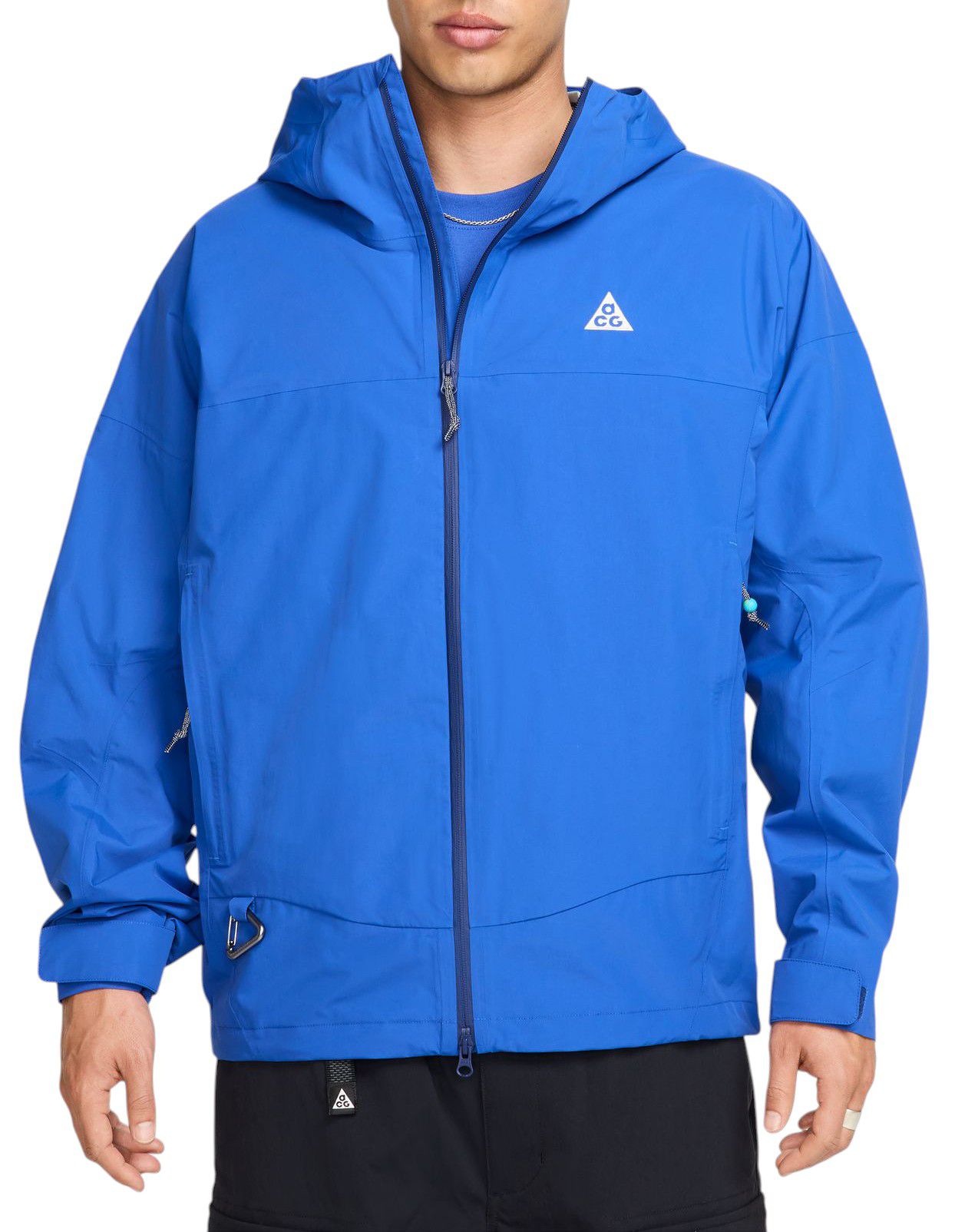 Nike Men's ACG Storm-FIT ADV Morpho Rain Jacket product image