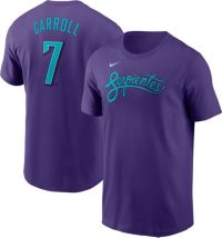 Nike Men's Arizona Diamondbacks Corbin Carroll #7 City Connect