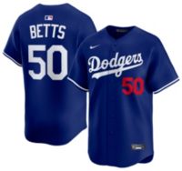 Nike Los Angeles Dodgers Betts 50 ボーイズXL Nike Los Angeles Dodgers Betts 50 ボーイズXL White Nike LA