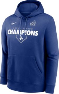 Nike Men's 2024 World Series Champions Los Angeles Dodgers