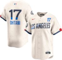 Nike Shohei Ohtani Dodgers World Series Champions Japanese
