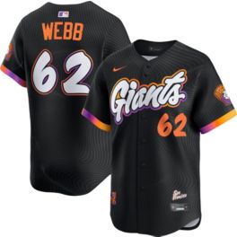 GIANTS ユニフォーム 49 LUIS