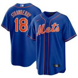 MLBニューヨークメッツ #18ダリルストロベリー オーセンティックユニフォーム 楽天市場】ミッチェルアンドネス ユニフォーム MITCHELL ＆ NESS