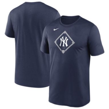 sorry, Nike Men's New York Yankees Navy Icon Legend T-Shirt is currently out of stock