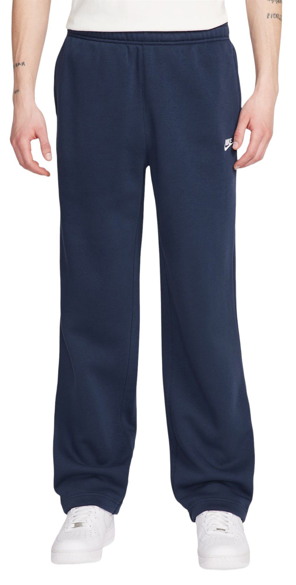 Nike Men's Club Fleece Bungee Pants product image
