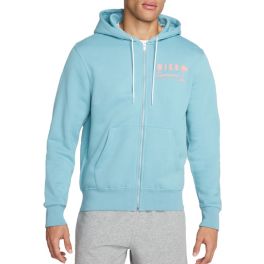 Nike Men's Club Sweet Full-Zip Graphic Hoodie | Dick's