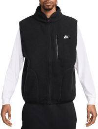 00’s Nike archive quilting vest cityboy 00's Nike archive quilting vest cityboy 00's Nike archive