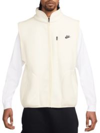 【Y2K・送料込】Nike Fleece Vest Nike Men's Club Winterized Vest | Dick's Sporting Goods