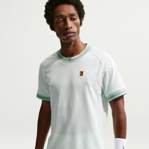 On Men's Court-T Edit Tennis T-Shirt | Dick's Sporting Goods