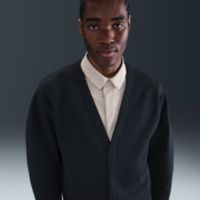 Nike Men's 24.7 ImpossiblySoft Cardigan | Dick's Sporting Goods