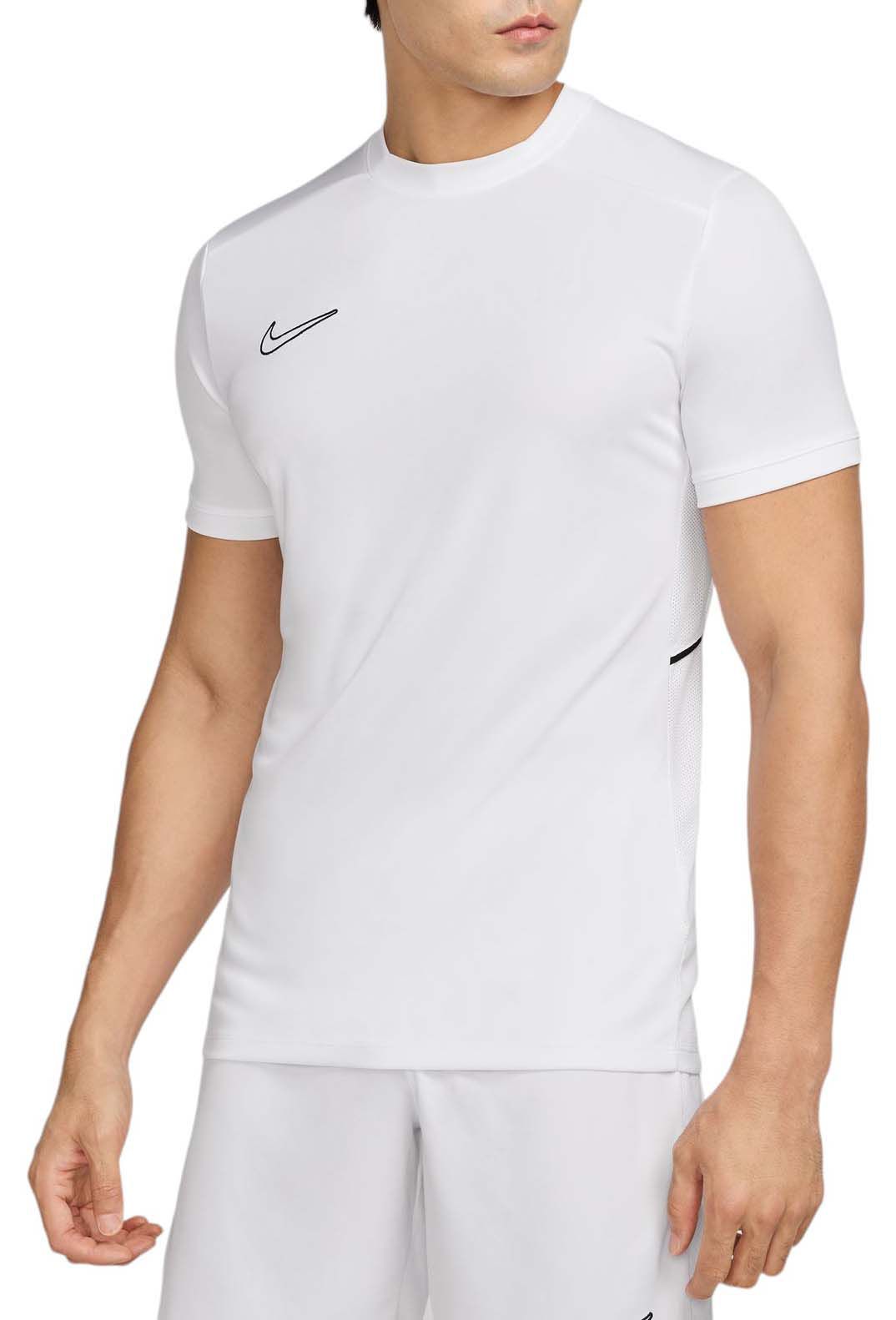 Nike Men's Academy Dri-FIT Short Sleeve Soccer Shirt product image