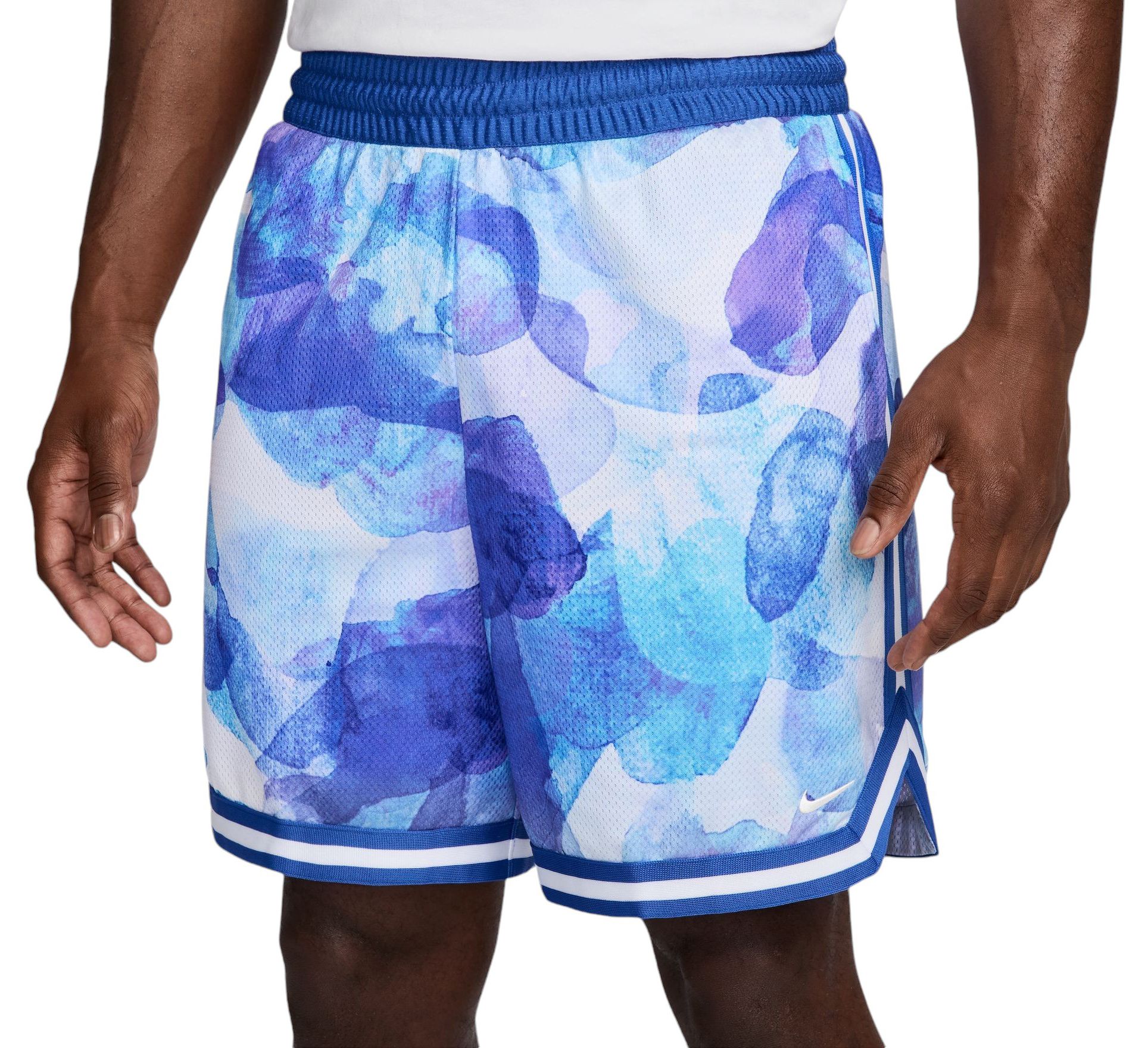 Nike Men's Dri-FIT 6" DNA Basketball Shorts product image