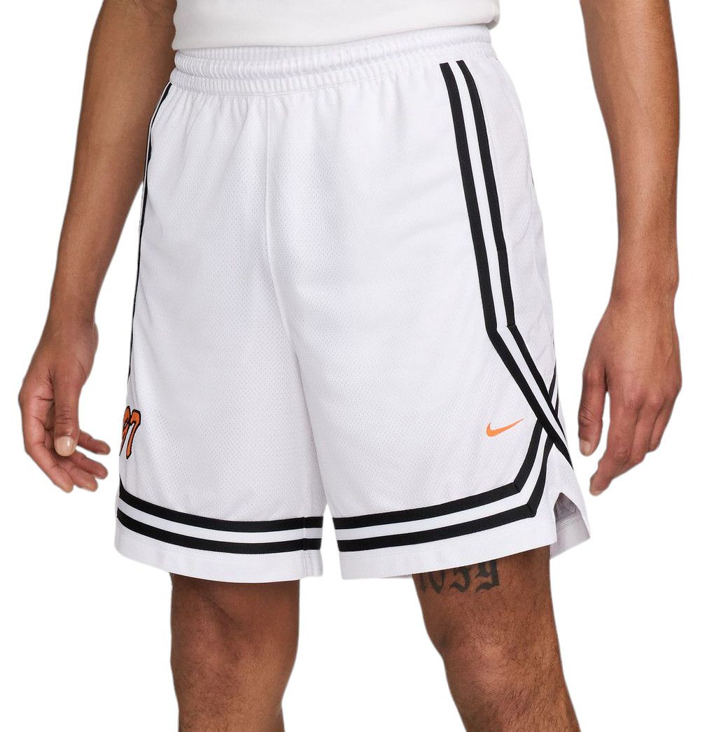 Nike Men s Dri FIT DNA Crossover 8 Basketball Shorts Dick s Sporting Goods