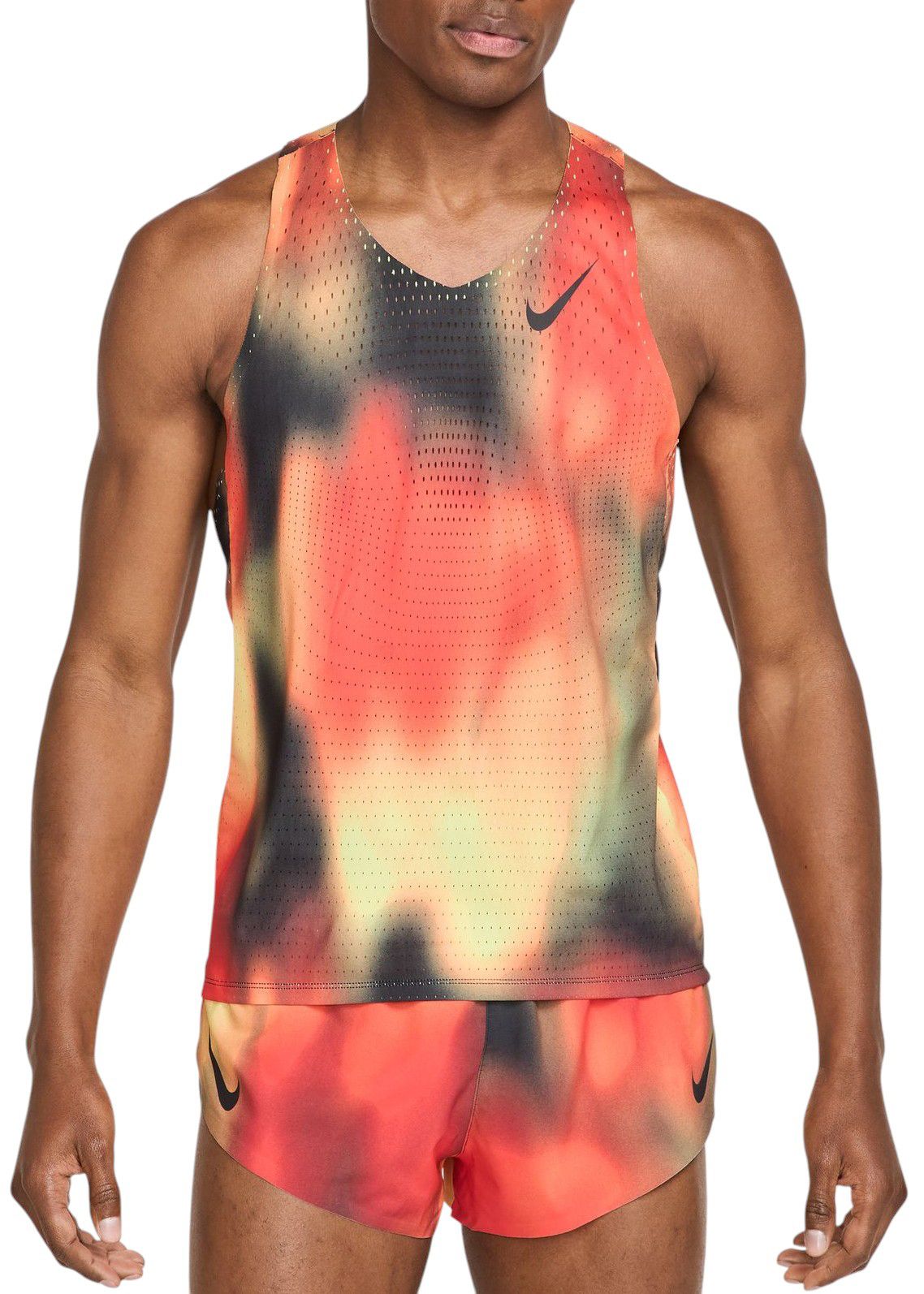 Nike Men's Aeroswift Elite Entry Dri-FIT ADV Running Tank Top product image