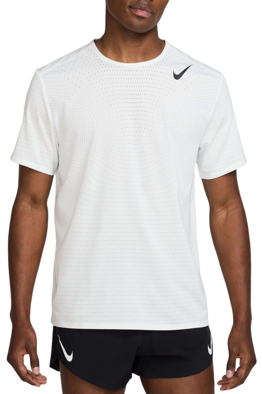 Nike Men's Aeroswift Dri-FIT ADV Short Sleeve Running Top product image