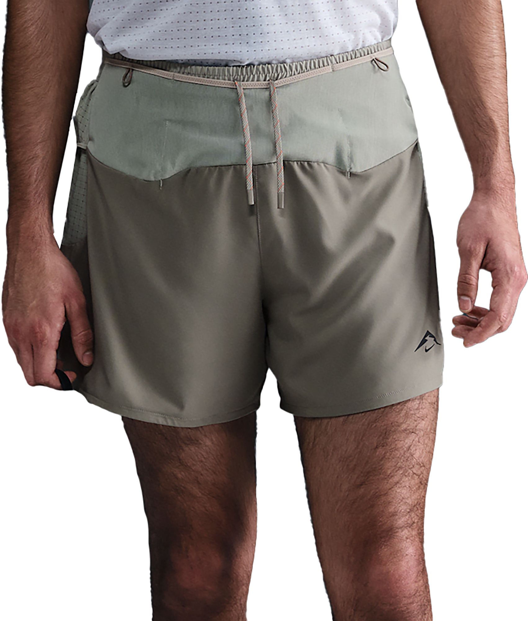 Nike Men's Second Sunrise 5" Dri-FIT ADV Brief-Lined Running Shorts product image