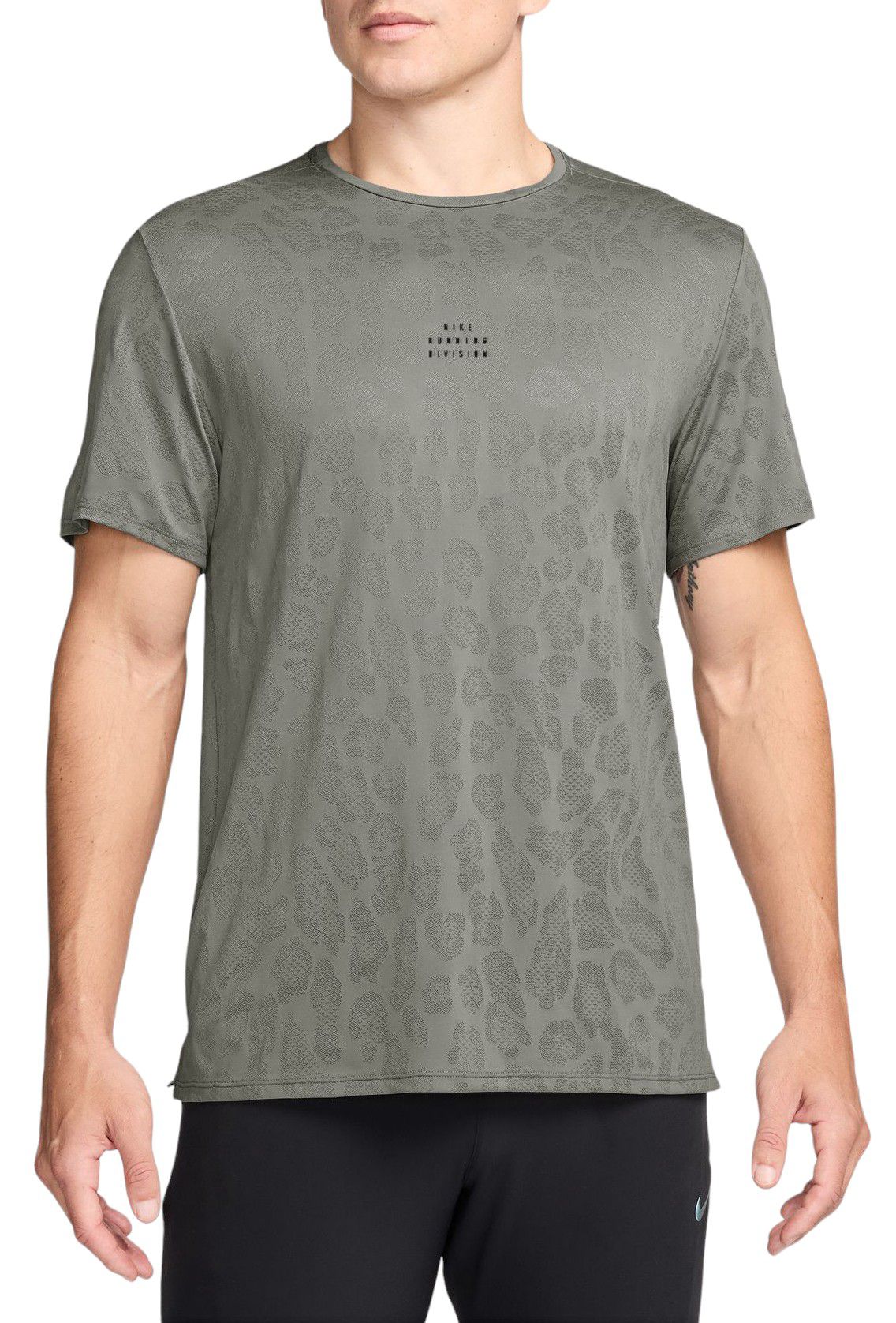 Nike Men's Dri-FIT Rise 365 Running Division T-Shirt product image