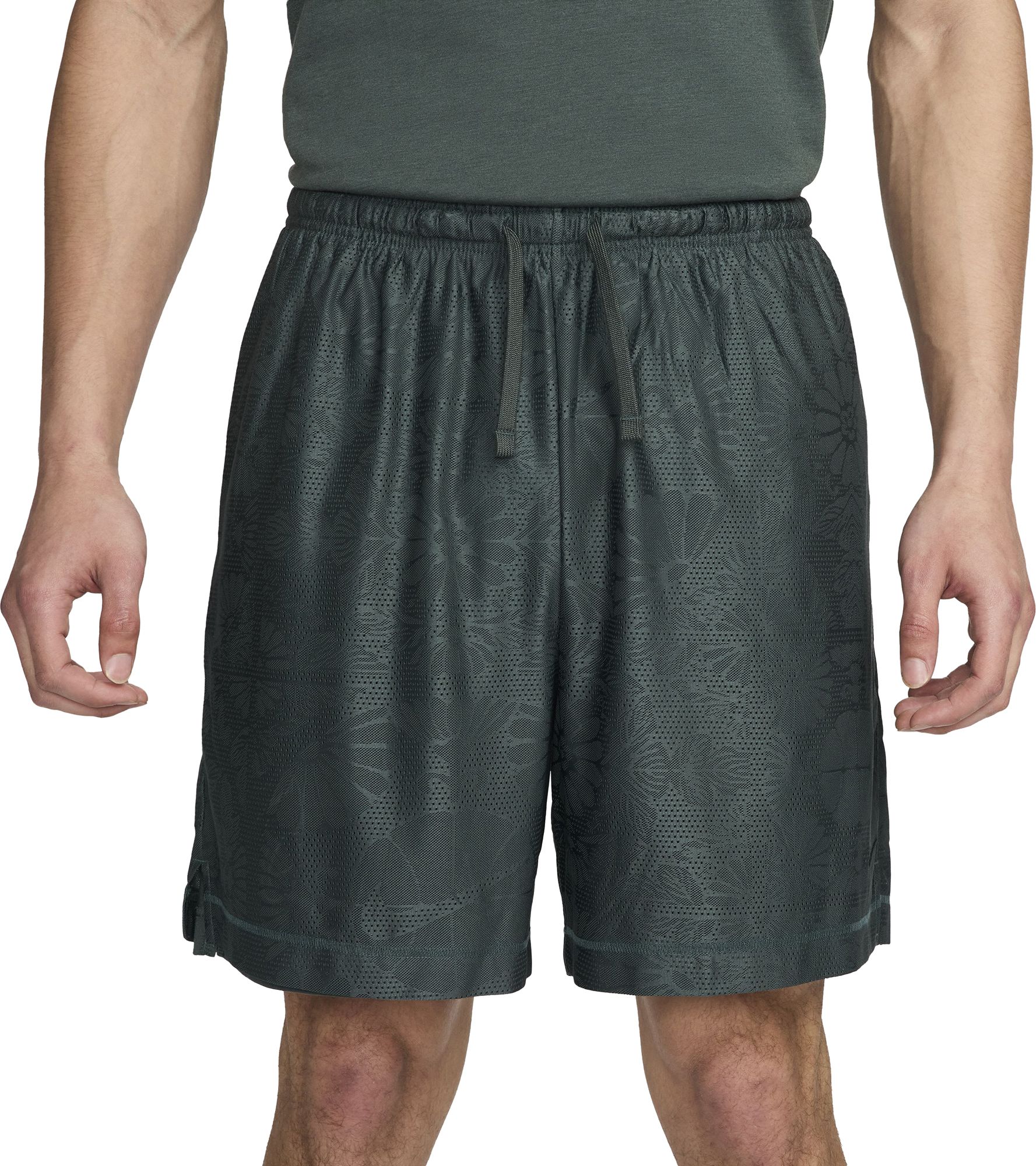 Nike Men's Dri-FIT Standard Issue Reversible 6'' Basketball Shorts product image