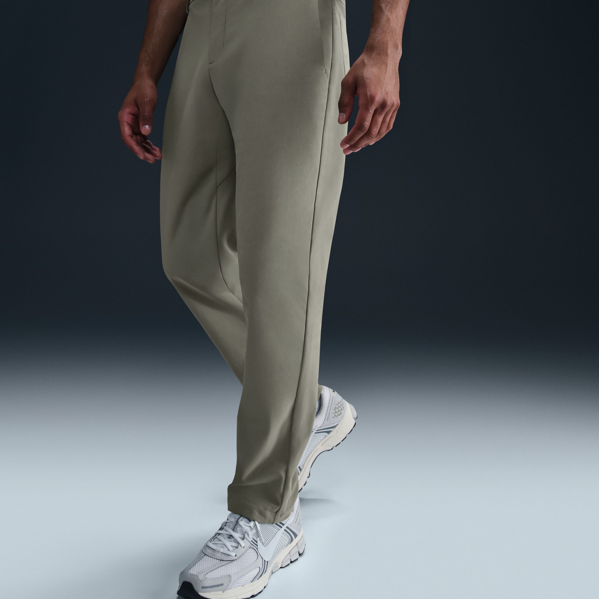 Nike Men's 24.7 PerfectStretch Dri-FIT 5-Pocket Regular Fit Pants product image