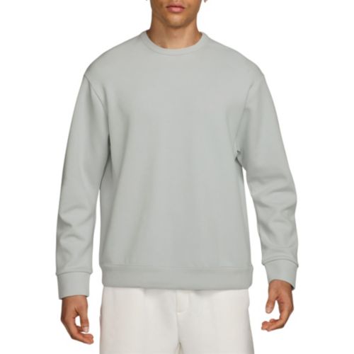 Nike Men's 24.7 ImpossiblySoft Dri-FIT Crewneck Sweatshirt