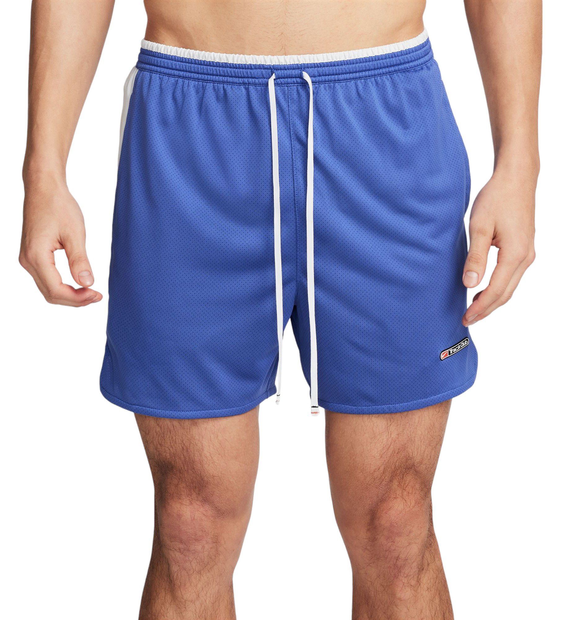 Nike Men's Dri-FIT Track Club 5" Brief-Lined Running Shorts product image