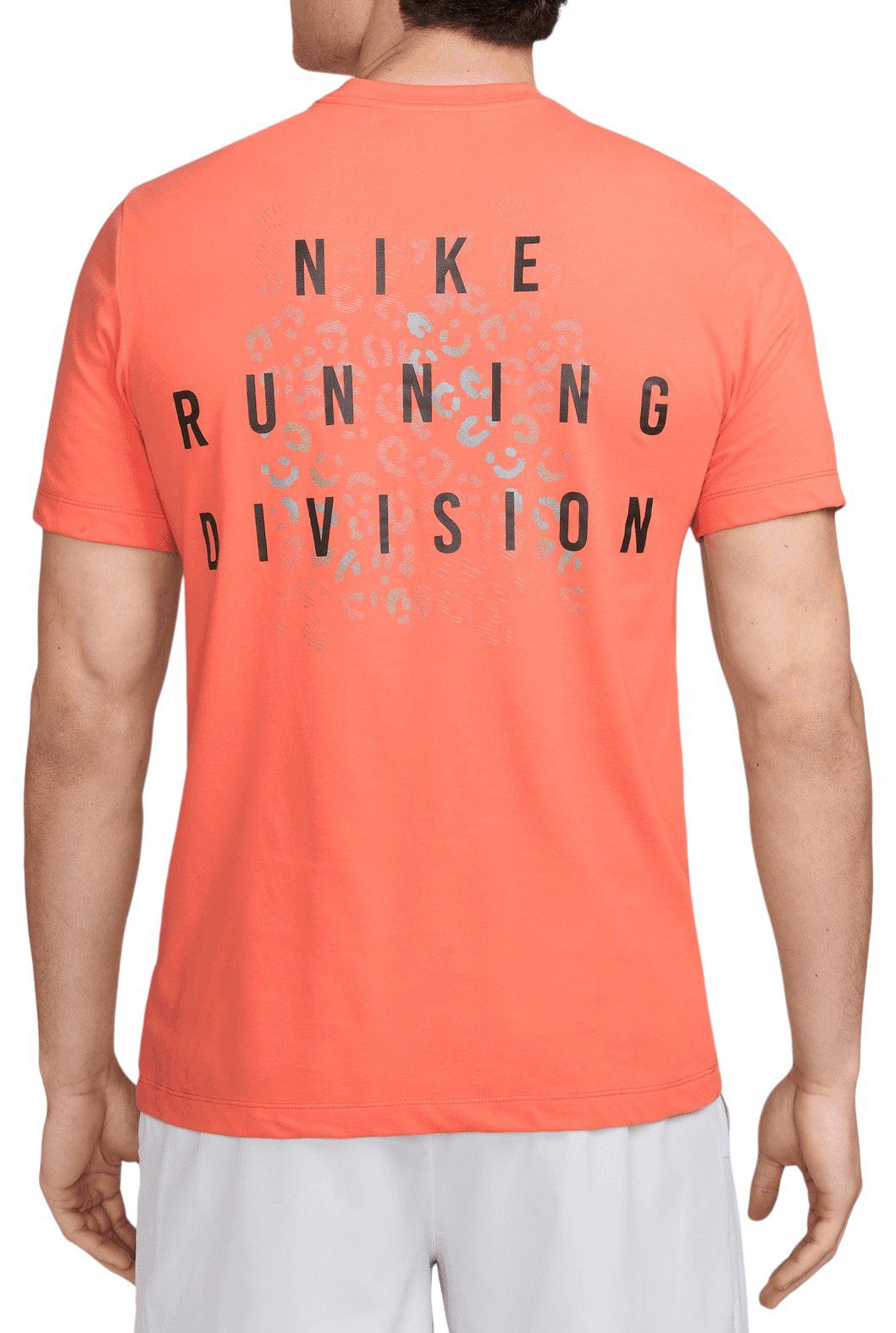 Nike Men's Dri-FIT Running T-Shirt product image
