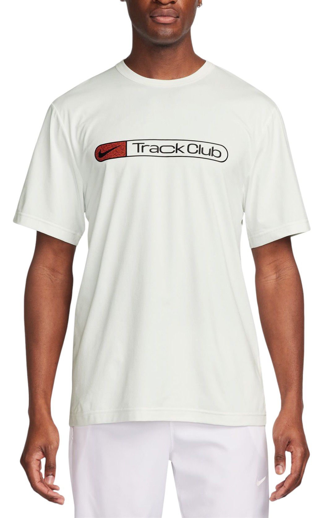Nike Men's Dri-FIT UV Hyverse Track Club T-Shirt product image