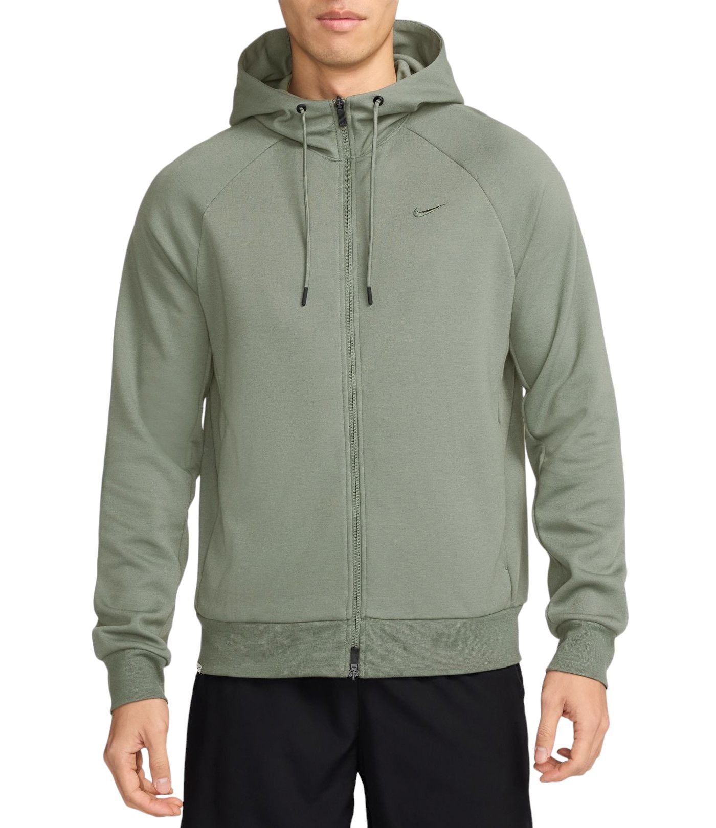 Nike Mens Galactic Jade Flex Full Zip Training Hooded Jacket Size store L $85 *STAINS