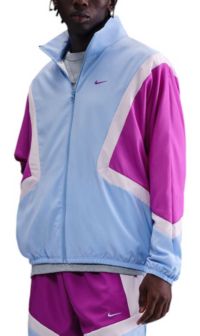 Nike Men's Dri-FIT Woven Icon Basketball Jacket | Dick's