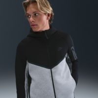 Nike Men's Tech Fleece Full-Zip Windrunner Hoodie
