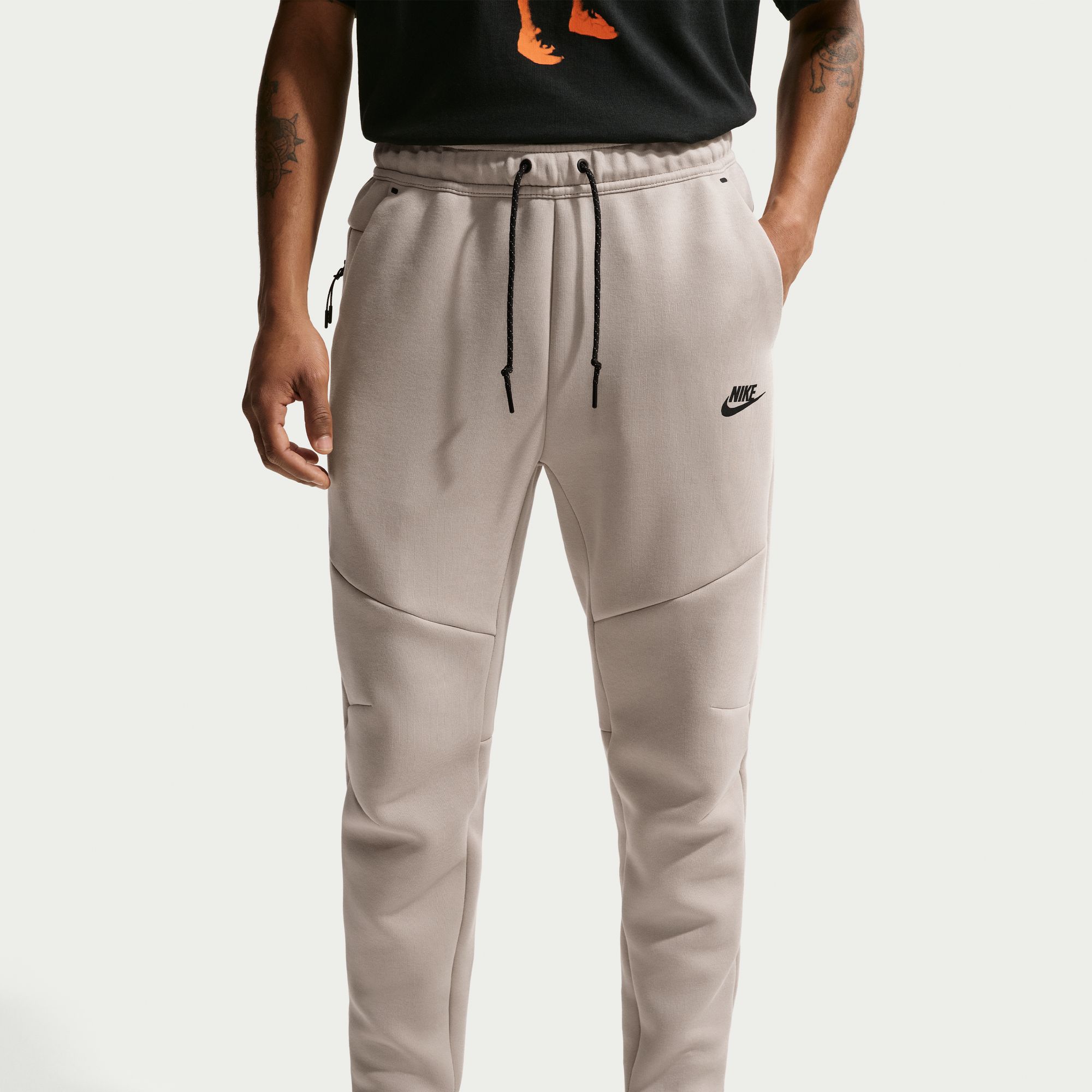 Nike Men's Tech Fleece Joggers product image