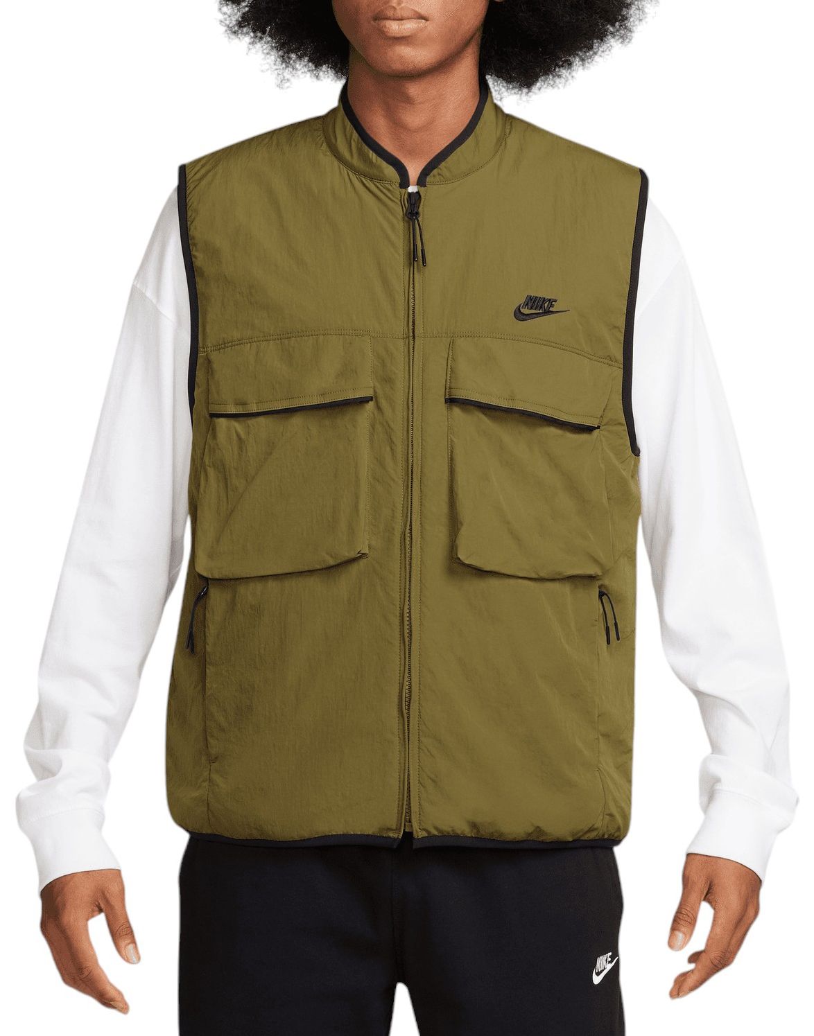 Nike Men's Tech Woven Vest product image