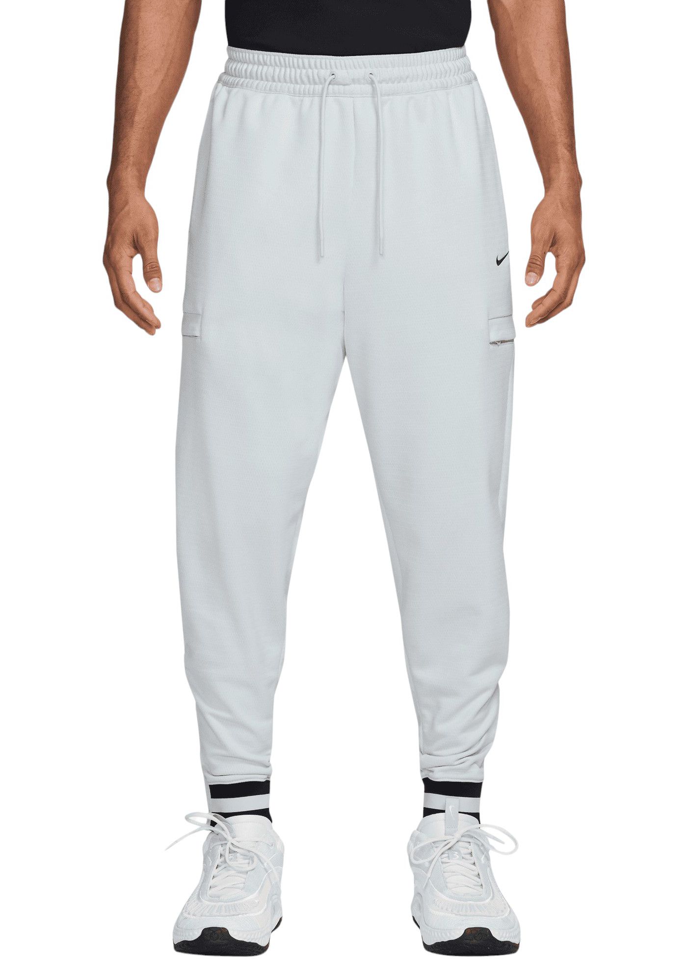 Nike basketball therma pants on sale