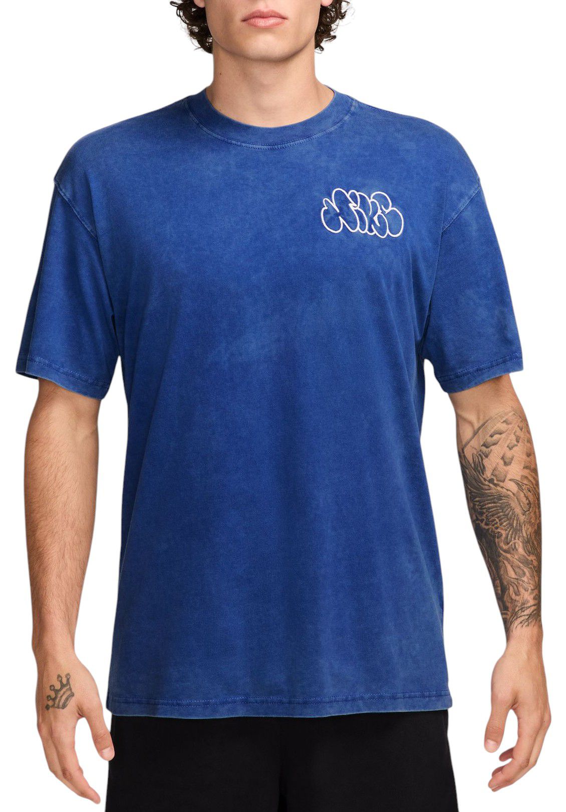 Nike Men's Max90 Basketball NAOS Graphic T-Shirt product image