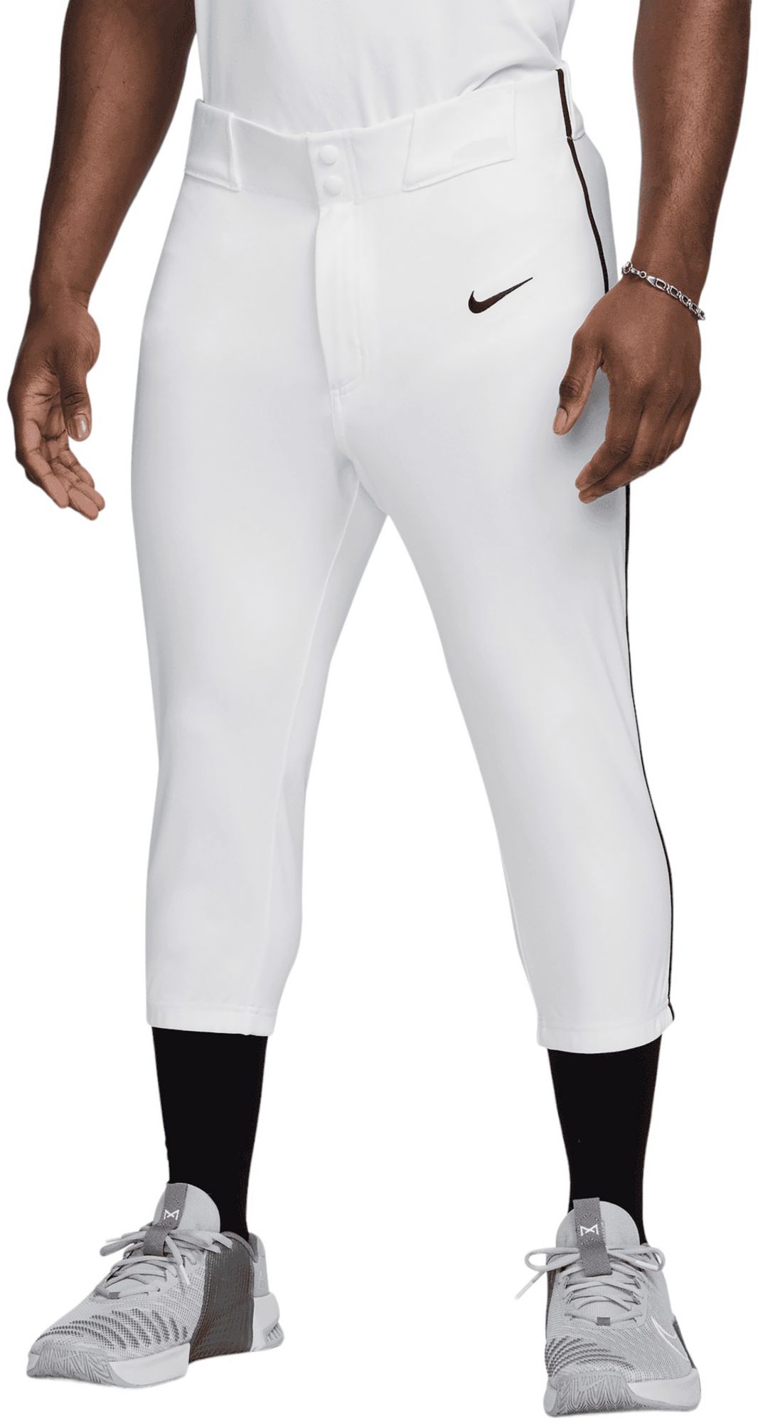 Nike Men's Vapor Select 2 Piped High Baseball Pants product image