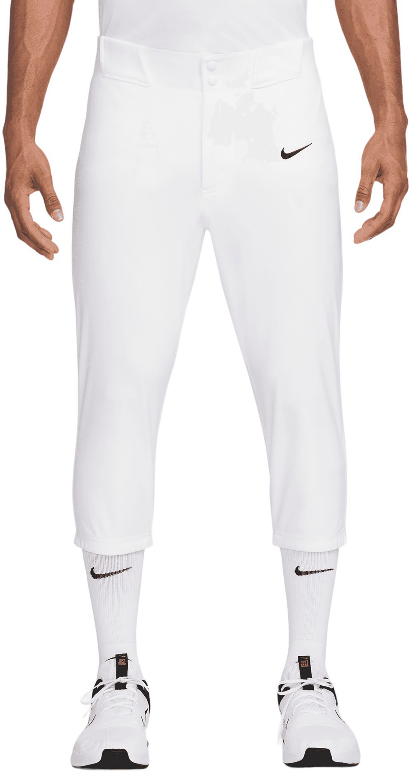 Nike vapor high baseball pants online