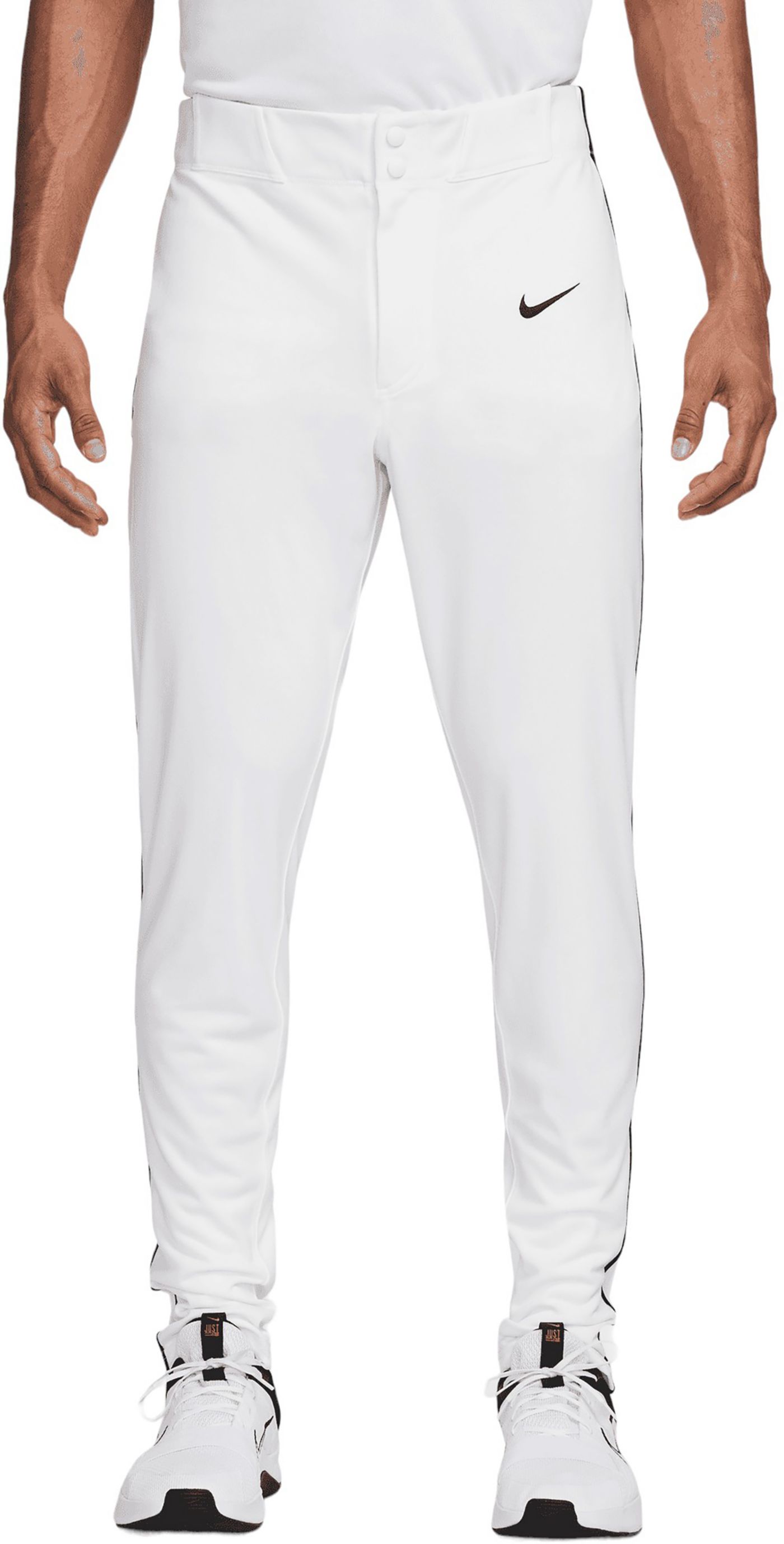 Nike vapor pro piped baseball pants online