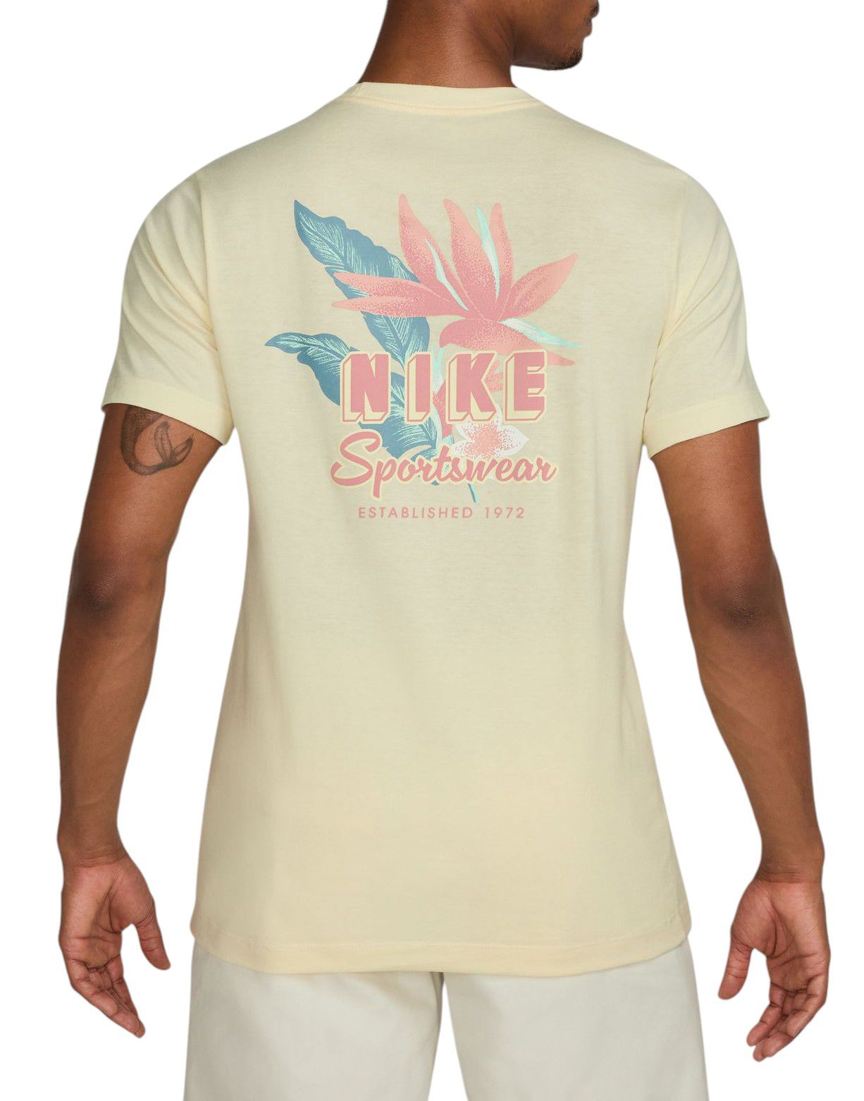 Nike Men's Sportswear Sweet Graphic T-Shirt product image