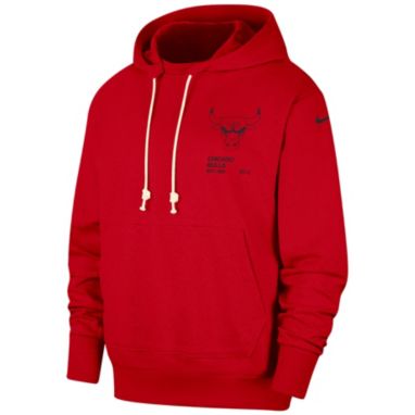 sorry, Nike Adult Chicago Bulls Red Courtside Standard Issue Hoodie is currently out of stock