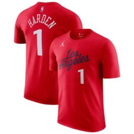 Nike Los Angeles Clippers XXL Tシャツ Nike Officially Licensed Product Los Angeles Clippers NBA T
