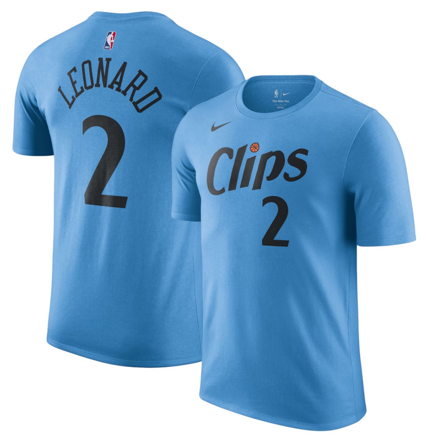 Kawhi t shirt sales