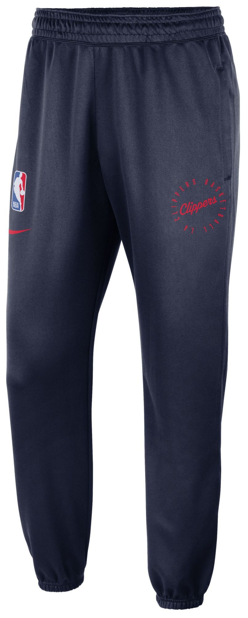 Nike Adult Los Angeles Clippers Spotlight Pants product image
