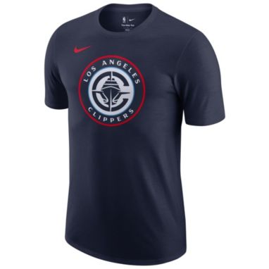 sorry, Nike Adult Los Angeles Clippers Essential Logo T-Shirt is currently out of stock