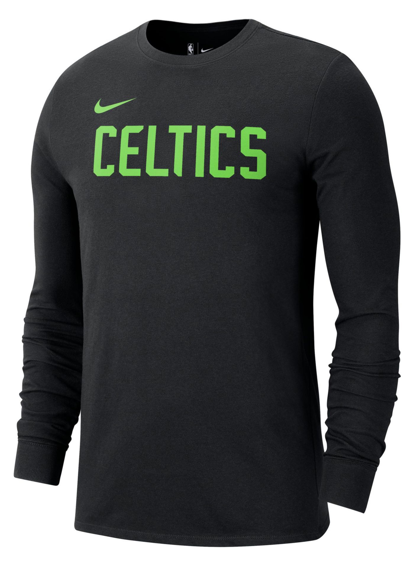 Nike celtics shirt on sale