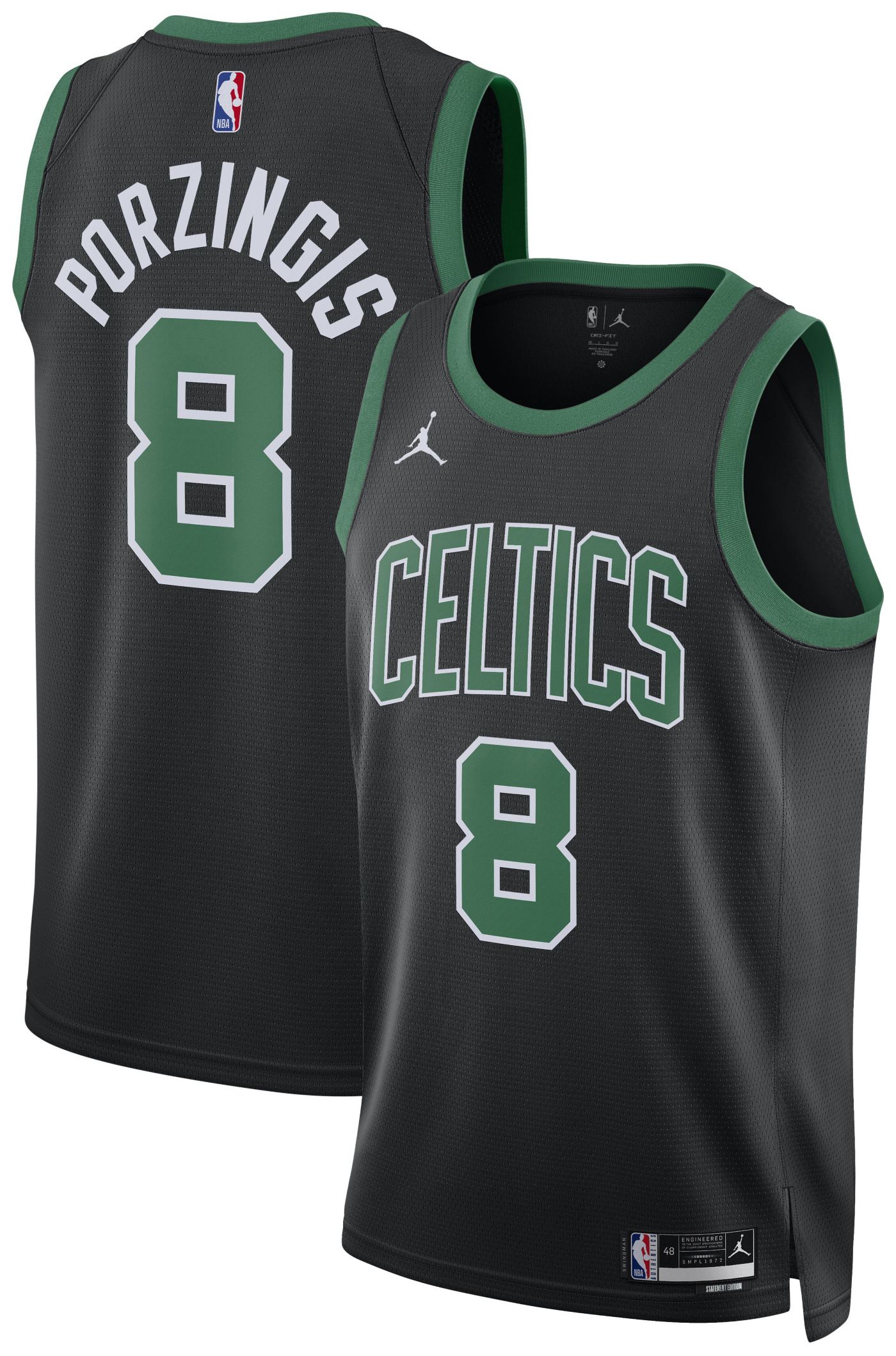 Celtics statement jersey online