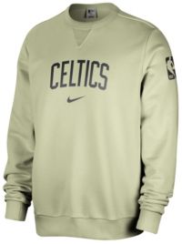 celtics nike sweatshirt